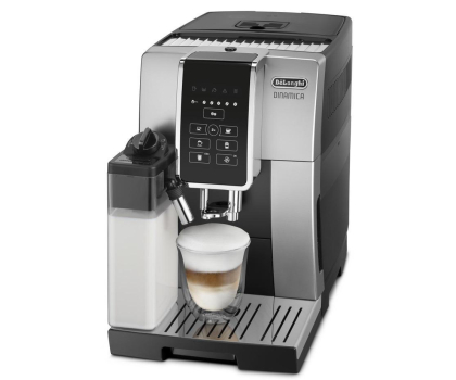 Ekspres i kawa DeLonghi Dinamica ECAM 350.50.SB